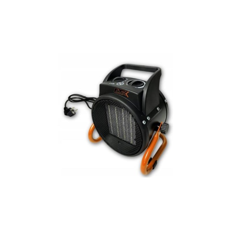 Nagrzewnica elektryczna 3kw