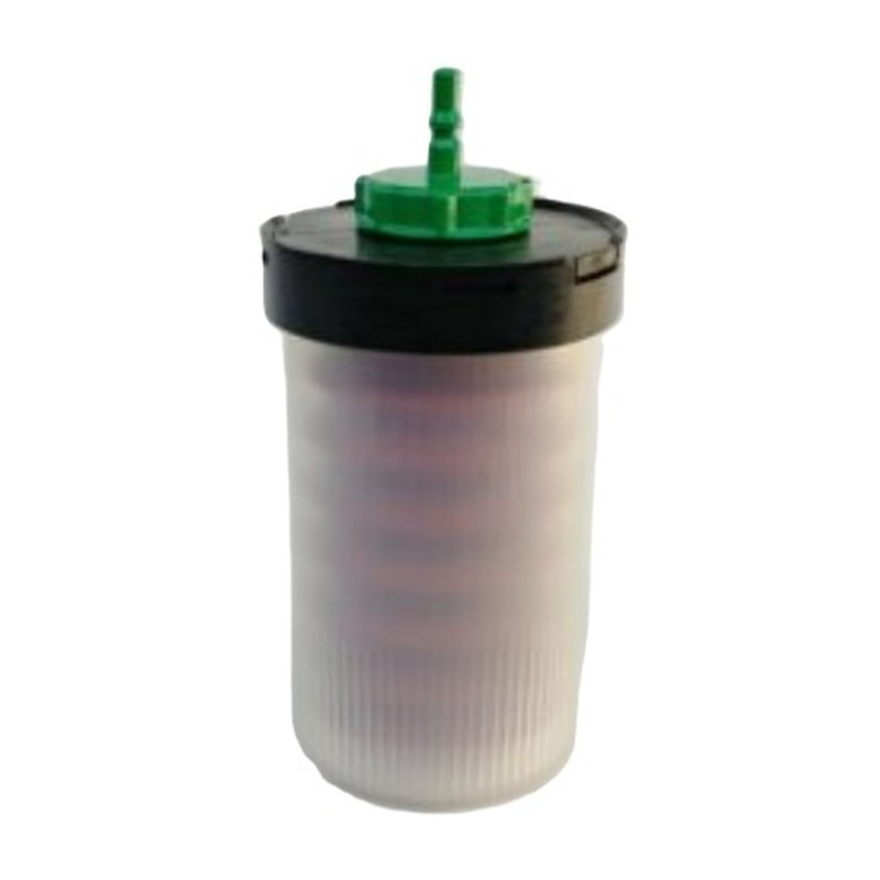 Bottle for new oil eck next / eck next hfo