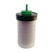 Bottle for new oil eck next / eck next hfo