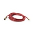 Przewód hp 6m r134a f1/2-m14x15 eck3900