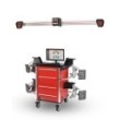 Wheel alignment system