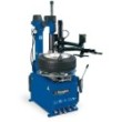 Tyre mounting machine