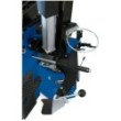 Tyre mounting machine