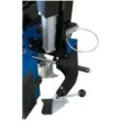 Tyre mounting machine