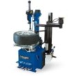 Tyre mounting machine