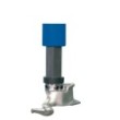 Tyre mounting machine