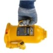 Podnośnik hydrauliczny słupkowy butelkowy 20t 240-450mm jcb (58020)