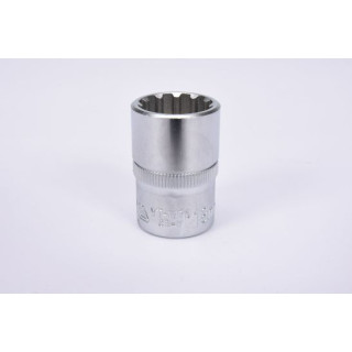 NASADKA 1/2" 18MMX38MM SPLINE