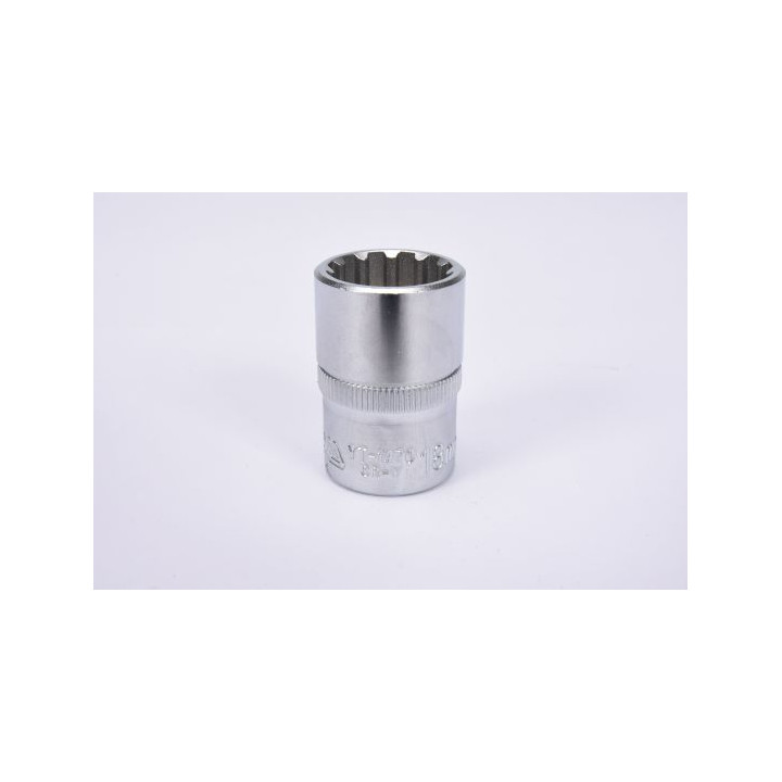 NASADKA 1/2" 18MMX38MM SPLINE