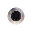 Lampa solarna ogrodowa 16 led gruntowa x 4 szt