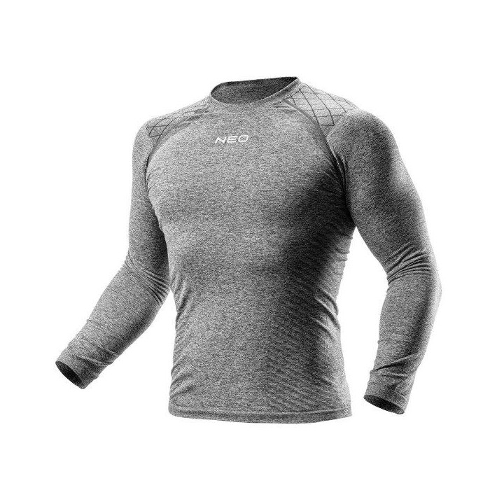 KOSZULKA TERMOAKTYWNA, L/XL, CE