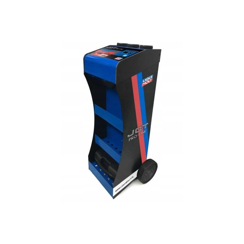 Jct pro-line
