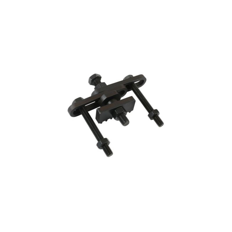 Flywheel locking tool-hyundai/kia