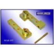 Timing system locks