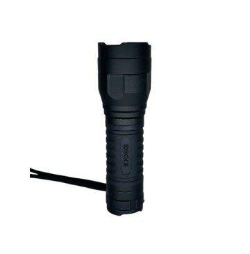 Latarka alu-power-grip 700 lum zoom 4xaaa