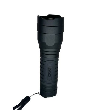 Latarka alu-power-grip 700 lum zoom 4xaaa