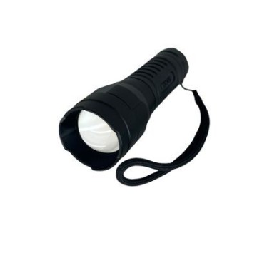 Latarka alu-power-grip 700 lum zoom 4xaaa