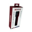 Latarka alu-power-grip 1100 lum zoom li 2600 mah