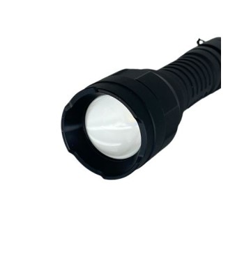 Latarka alu-power-grip 1100 lum zoom li 2600 mah