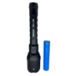 Latarka alu-power-strong 10 000 lum zoom li 4000 mah