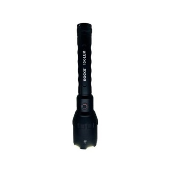 Latarka alu-power-strong 10 000 lum zoom li 4000 mah