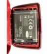 Lampa czołówka hybrid 580 lum li-po 1200 mah  3 x aaa