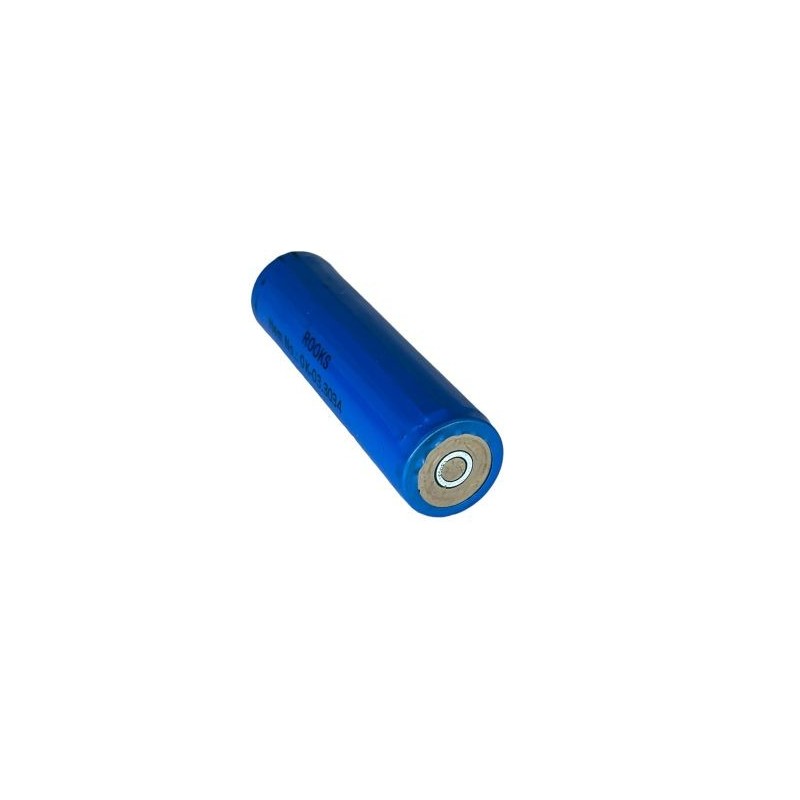 Bateria do lampy alu-power li 37 v 2600 mah