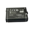 Bateria do lampy hybrid li 37 v 1200 mah