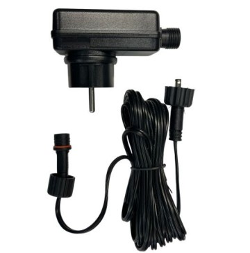 Ładowarka do lampy ok-033011