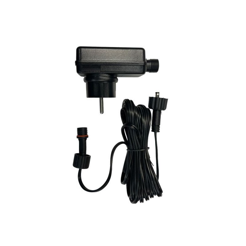 Ładowarka do lampy ok-033011