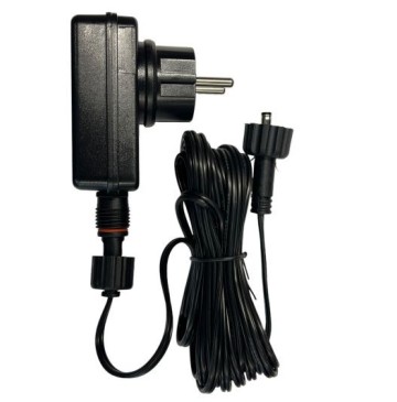 Ładowarka do lampy ok-033011