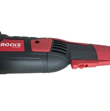 Polisher (rechargeable battery)