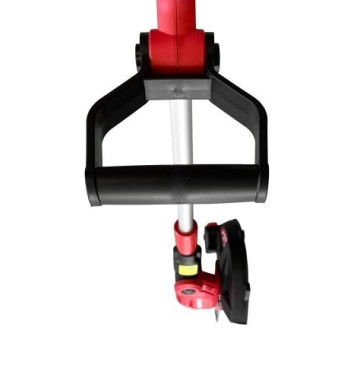 20v aq-one podkaszarka żyłkowa 2line 30 cm kpl z akumulatorem 2ah