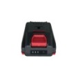 20v aq-one akumulator li-ion 2 ah