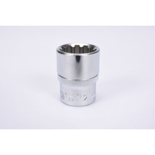 NASADKA 1/2" 21MMX38MM SPLINE