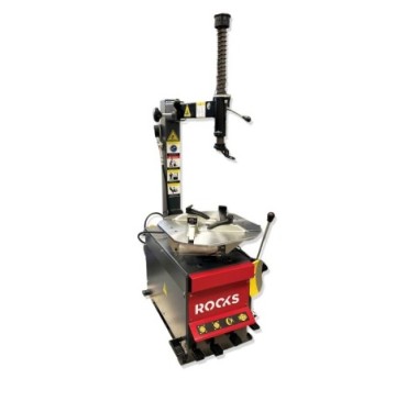 Montażownica półautomatyczna do kół samochodów osobowych i dostawczych eco 230v