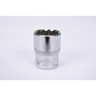 NASADKA 1/2" 22MMX38MM SPLINE