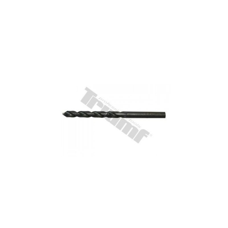 Wiertło hss 8mm x 135 czarne z znacznik do 25171