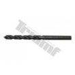 Wiertło hss 8mm x 135 czarne z znacznik do 25171