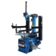 Tyre mounting machine