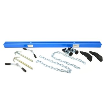 Belka do podwieszania silnika 500kg 150cm geko