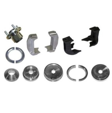 Generation 2 wheel bearing...