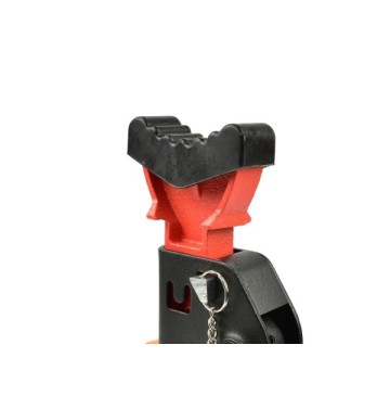 Kobyłki podstawki podpory samochodowe 3t 380-415mm z zawleczką (2 szt) tvardy