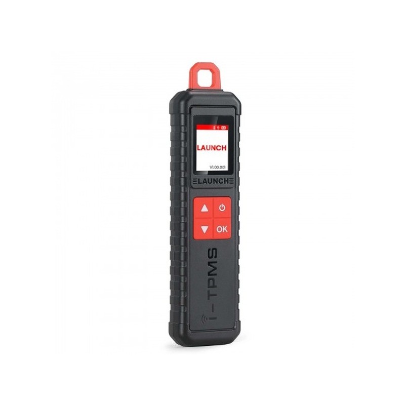 Urządzenie do obsługi tpms launch x-431 itsgun new