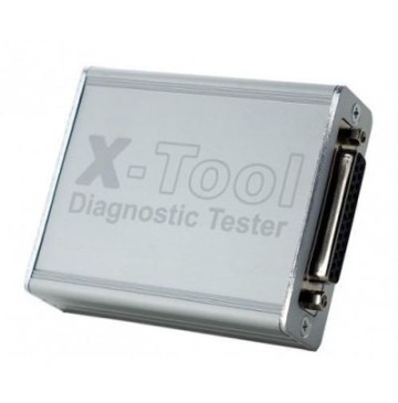 X-tool full 2024 programator