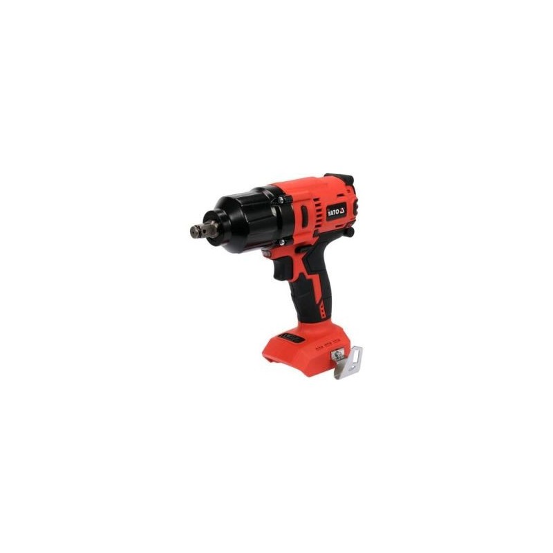 18v klucz udarowy 1/2 akumulatorowy 700nm body