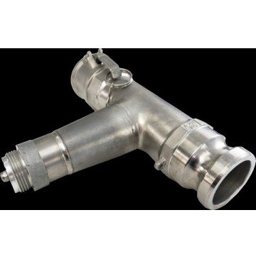 Adapter ad7 redukcja...