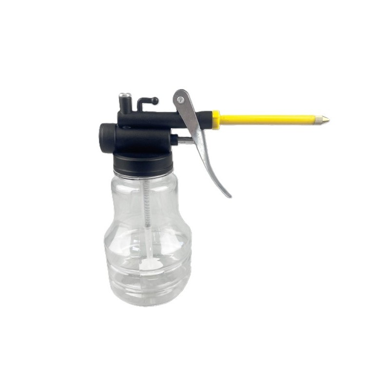 Oliwiarka 250ml z aplikatorem