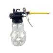 Oliwiarka 250ml z aplikatorem