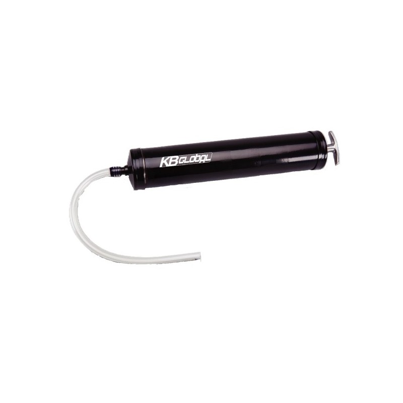 Strzykawka 500ml
